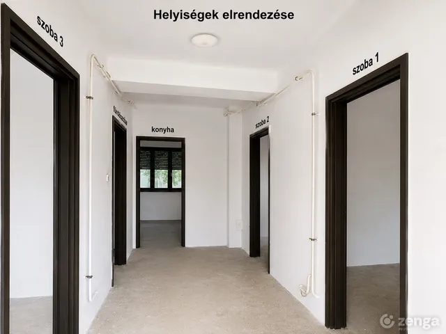 Eladó ház Sükösd 100 nm