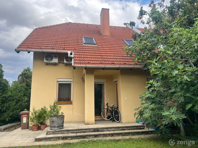 Eladó ház Szeged, Újszeged, Szögi József utca 9A 118 nm