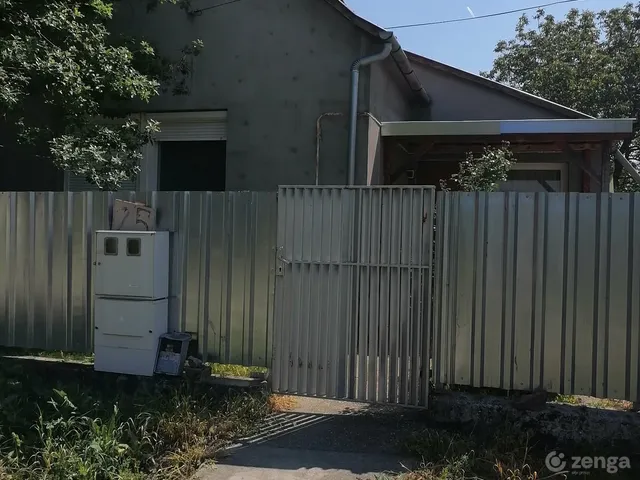 Eladó ház Uszód 100 nm
