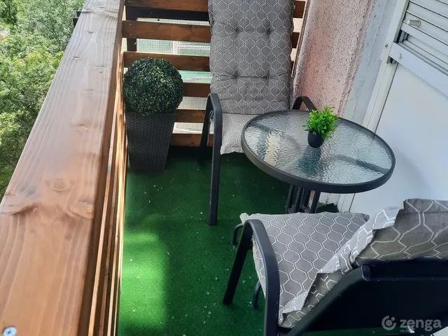 Eladó lakás Budapest XVIII. kerület, Havanna lakótelep 35 nm