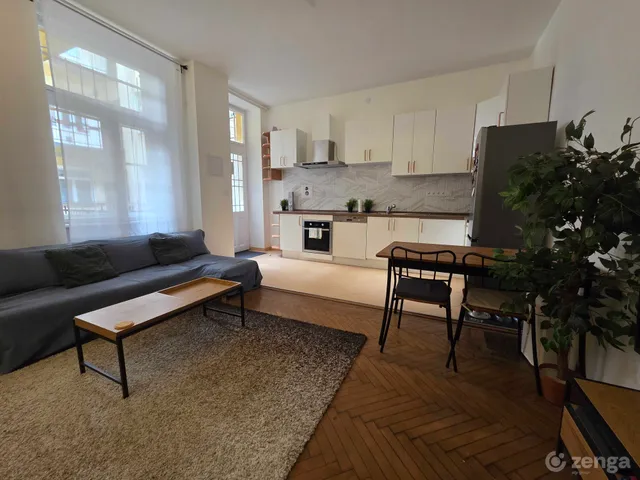 Eladó lakás Budapest VII. kerület, Külső-Erzsébetváros 60 nm