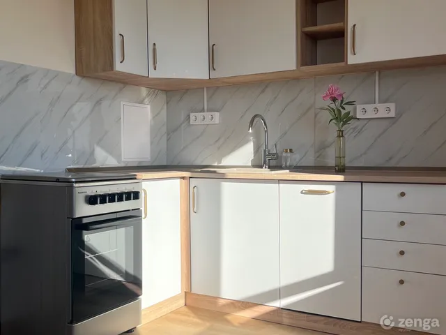 Eladó lakás Székesfehérvár, Palotaváros, Selyem utca 1 37 nm