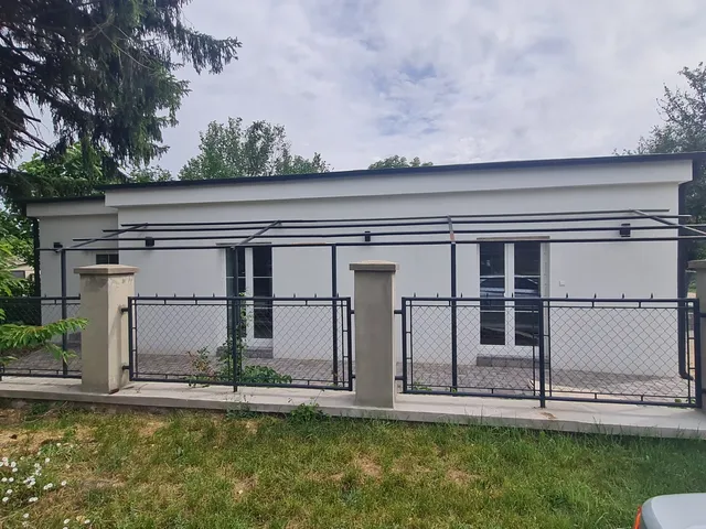 Eladó ház Gárdony, Gárdonyfürdő, Kemény Zsigmond 36 83 nm