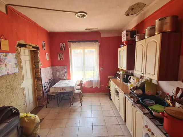 Eladó ház Ságvár, Ságvár, Rákóczi Ferenc utca 14. 70 nm