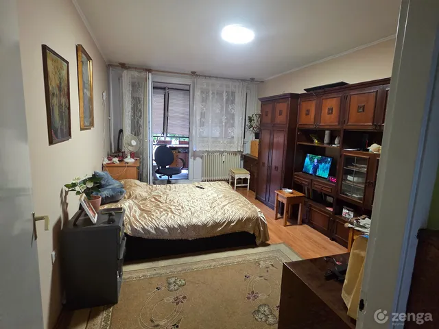 Eladó lakás Kaposvár 50 nm
