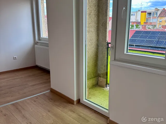 Eladó lakás Szombathely, Belváros, Kisfaludy u. 60 nm