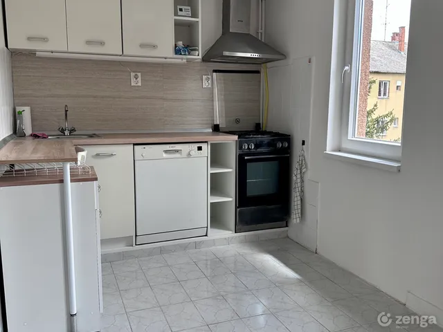 Eladó lakás Szombathely, Belváros 60 nm