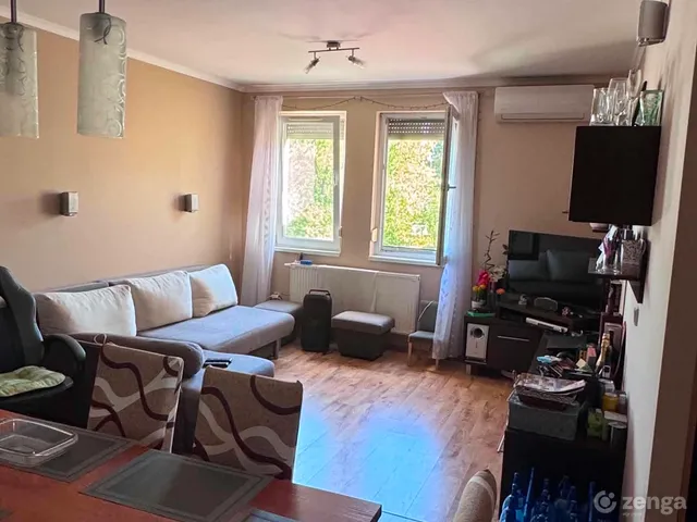 Eladó lakás Kecskemét, Bethlenváros, Hegedűs köz 60 nm