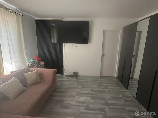 Eladó ház Budapest XVIII. kerület, Rendessytelep 42 nm