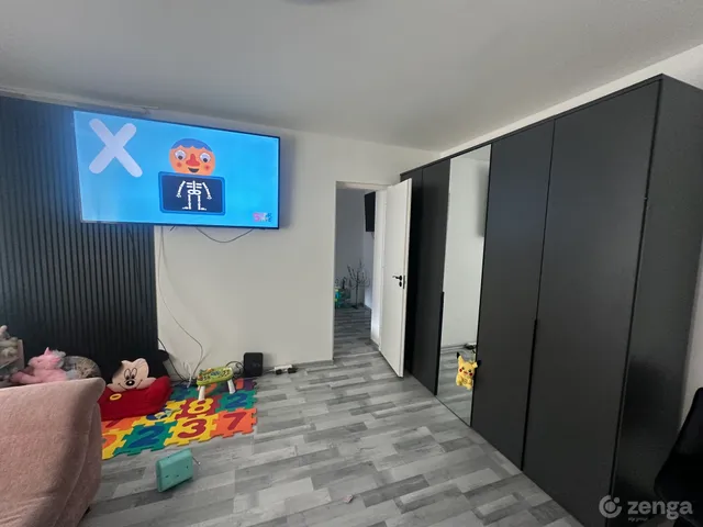 Eladó ház Budapest XVIII. kerület, Rendessytelep 42 nm