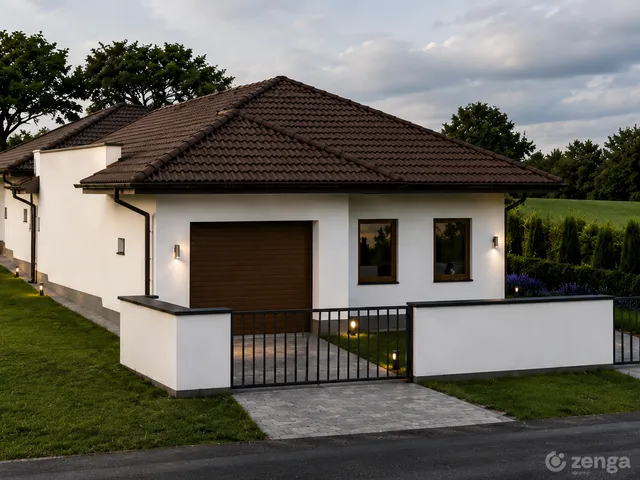 Eladó ház Nyíregyháza, Ókistelekiszőlő 112 nm