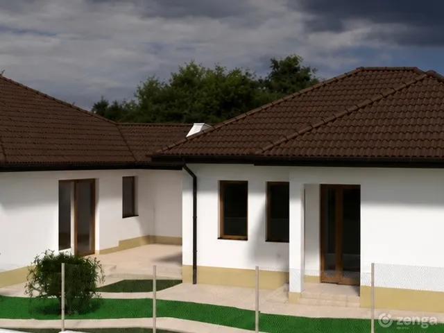 Eladó ház Nyíregyháza, Ókistelekiszőlő 112 nm