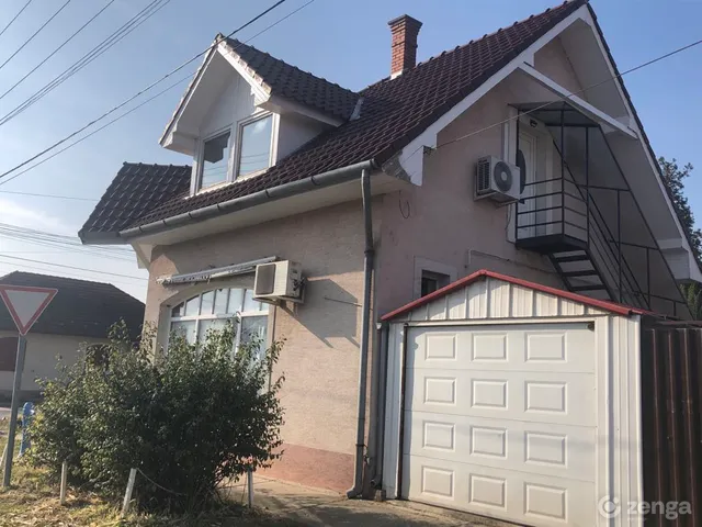 Eladó ház Lajosmizse 90 nm
