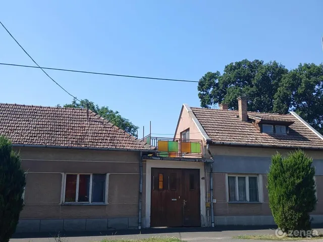 Eladó ház Hódmezővásárhely 150 nm