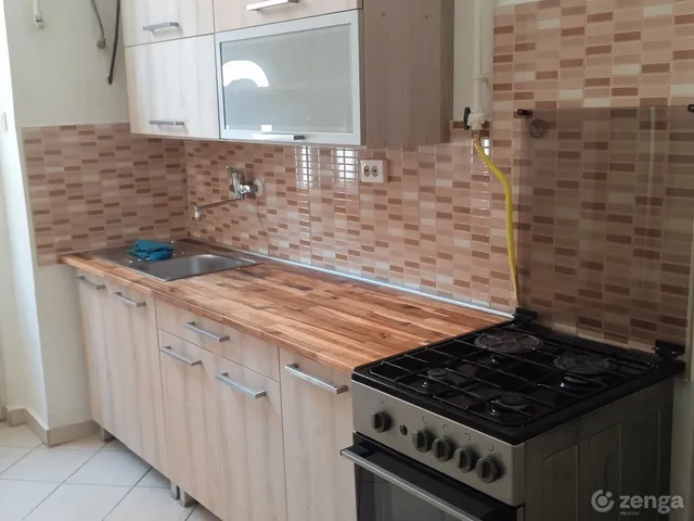Kiadó lakás Budapest IV. kerület, Újpest 27 nm