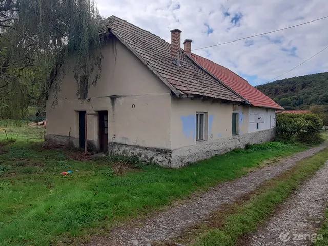 Eladó ház Felsőtold 80 nm