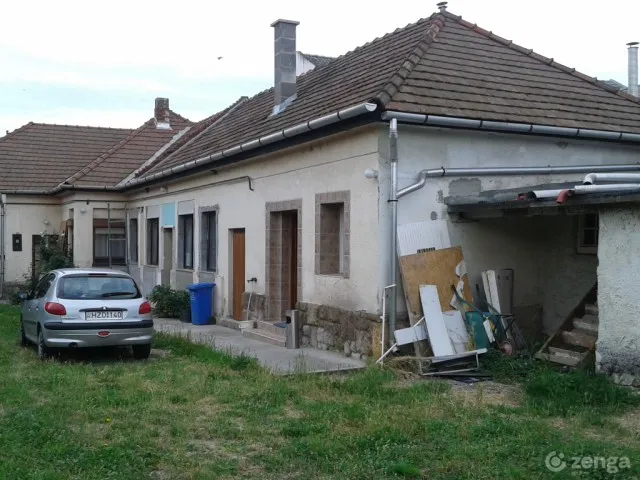 Eladó ház Sajószentpéter 170 nm