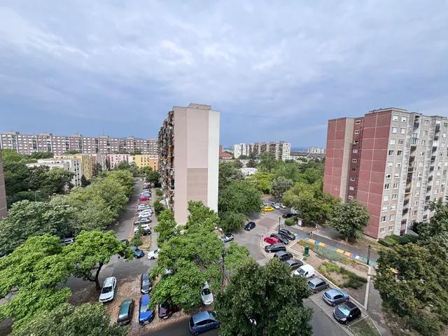 Eladó lakás Budapest IV. kerület, Újpest 34 nm