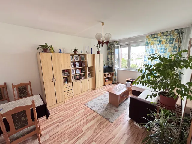 Eladó lakás Budapest IV. kerület, Újpest, Virág utca 34 nm
