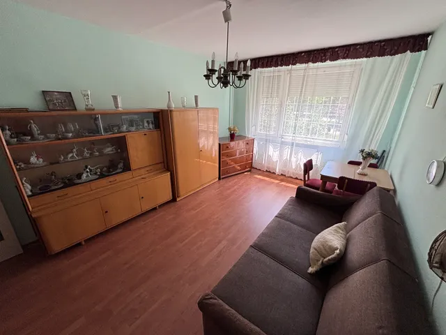Eladó lakás Budapest XV. kerület, Újpalota, Drégelyvár utca 61 nm