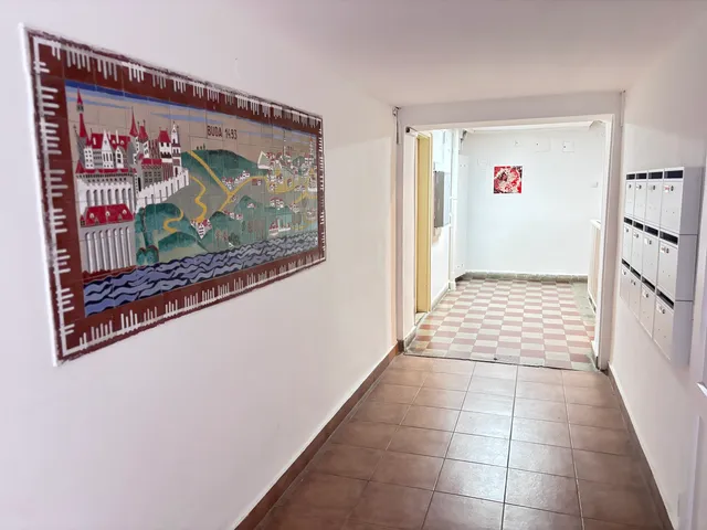 Kiadó lakás Budapest II. kerület, Rózsadomb, Apostol utca 49 nm