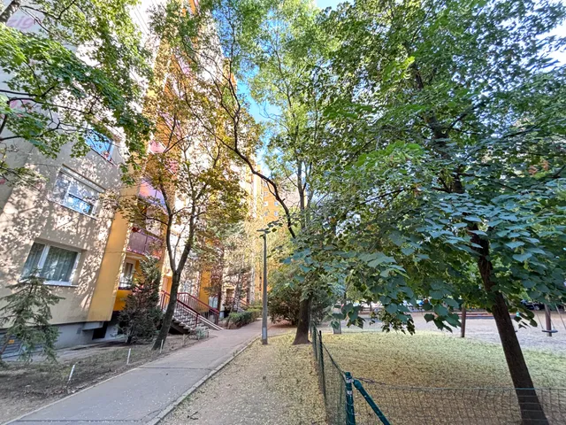 Eladó lakás Budapest IV. kerület, Újpest 54 nm