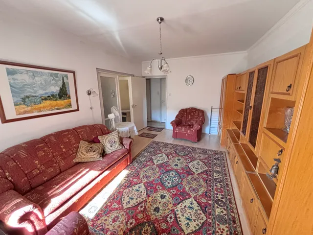 Eladó lakás Budapest IV. kerület, Újpest, Szigeti József utca 54 nm