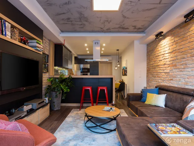 Kiadó lakás Budapest XI. kerület, Lágymányos 65 nm