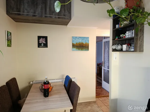 Eladó lakás Gyula, Törökzug 67 nm