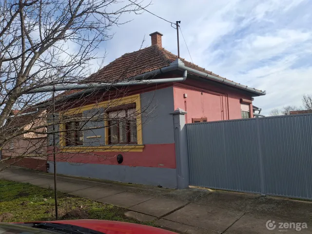 Eladó ház Berekböszörmény 90 nm