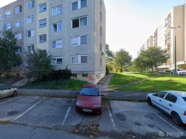 Eladó lakás Debrecen, Kishegyesi út 34 79 nm