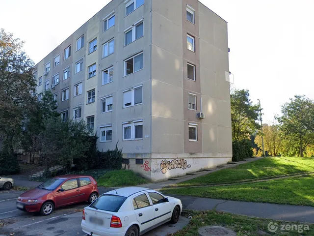 Eladó lakás Debrecen 79 nm