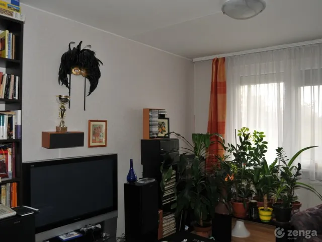 Eladó lakás Debrecen, Tócóskert, Kishegyesi út 34 79 nm