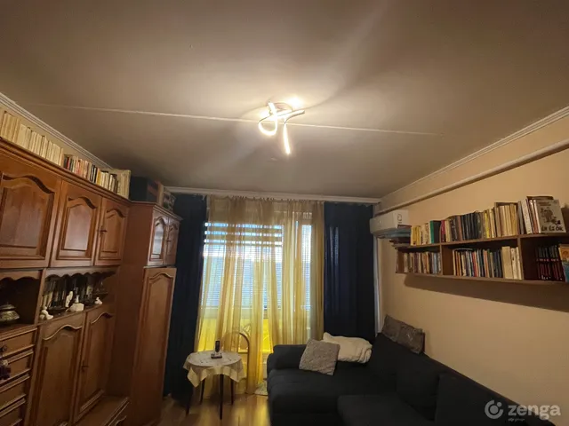 Eladó lakás Kaposvár, Béke-Füredi lakótelep 58 nm