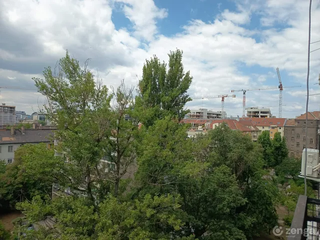 Eladó lakás Budapest IX. kerület, Középső Ferencváros 72 nm