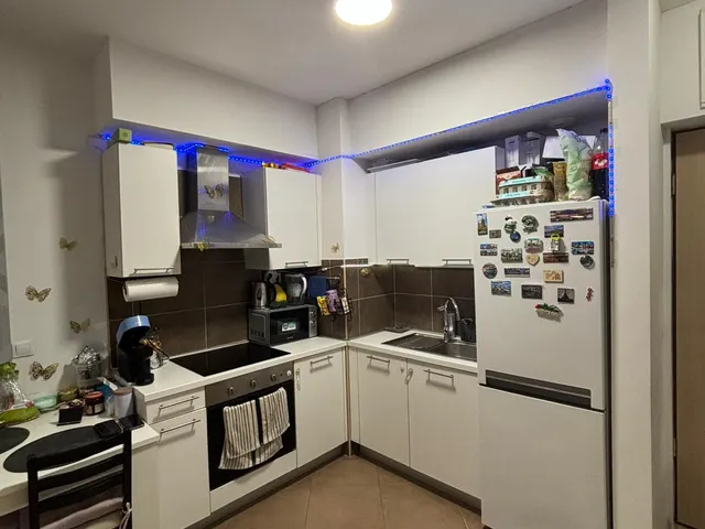 Eladó lakás Budapest VIII. kerület, Corvin negyed, Nagy Templom utca 30. 47 nm