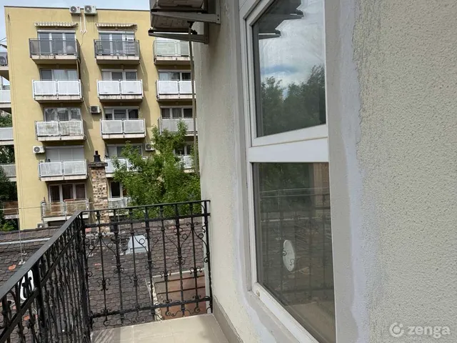 Eladó lakás Budapest IX. kerület, Középső Ferencváros 27 nm