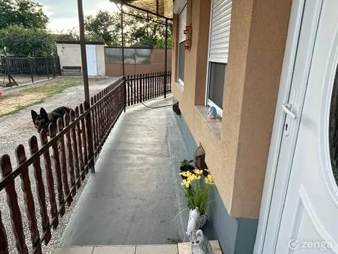 Eladó ház Dénesfa 120 nm