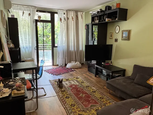 Eladó lakás Budapest II. kerület, Víziváros II. ker 53 nm