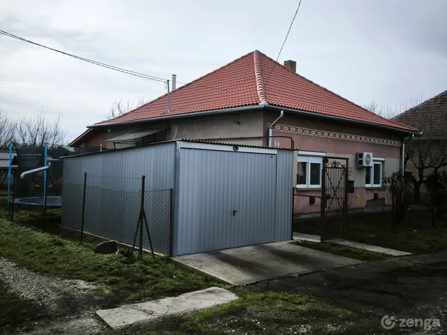Eladó ház Vésztő 120 nm