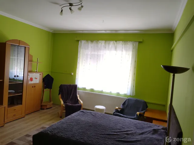 Eladó ház Kerkaszentkirály, Béke utca 41 110 nm
