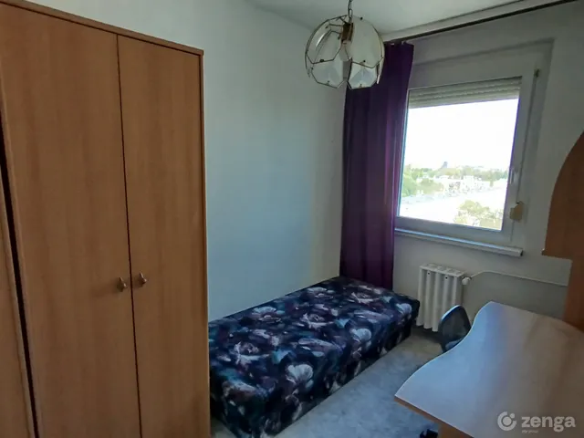 Kiadó lakás Szeged, Újszeged 55 nm