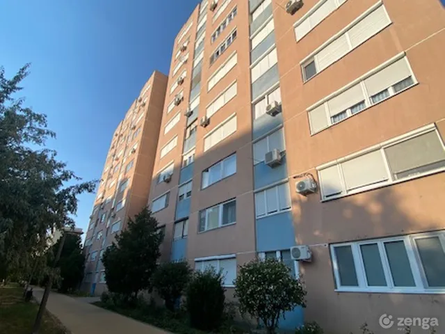 Eladó lakás Szolnok, Belváros 49 nm