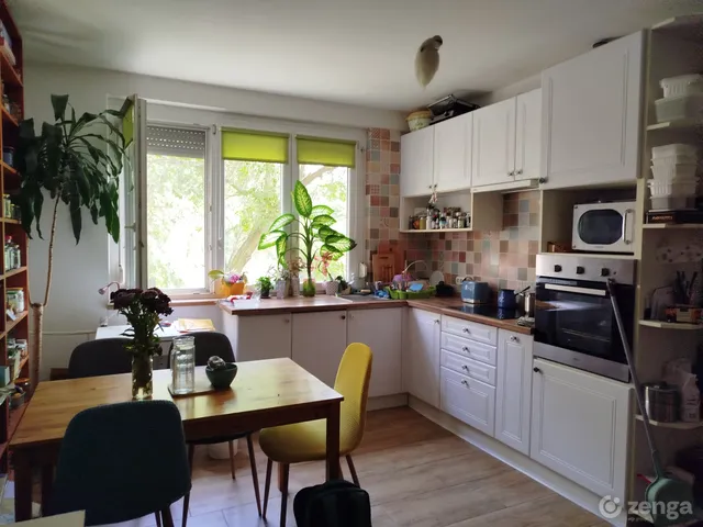 Eladó lakás Szeged, Felsőváros 47 nm
