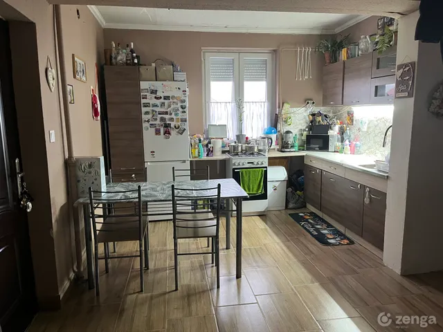 Eladó lakás Nagyatád 62 nm