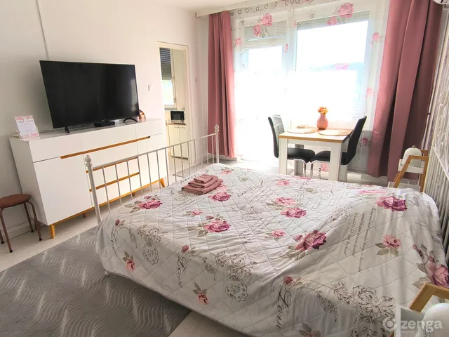 Eladó lakás Miskolc, Majláth 28 nm