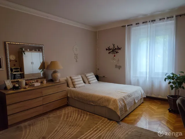 Eladó lakás Szekszárd, Alsóváros 60 nm