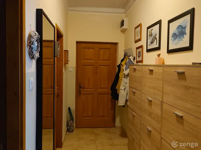 Eladó lakás Szekszárd, Alsóváros 60 nm