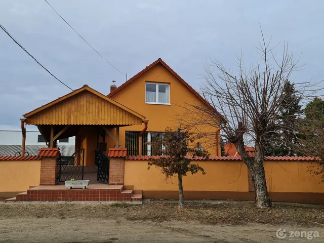 Kiadó ház Őrbottyán, Őrszentmiklós 200 nm