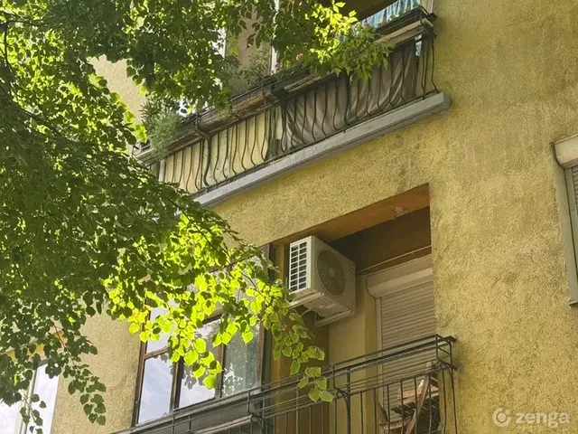Eladó lakás Budapest IX. kerület, Középső Ferencváros 38 nm